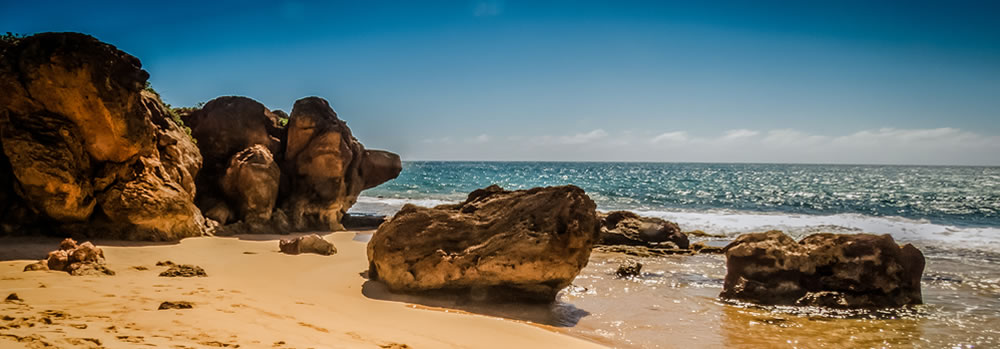 California Coast